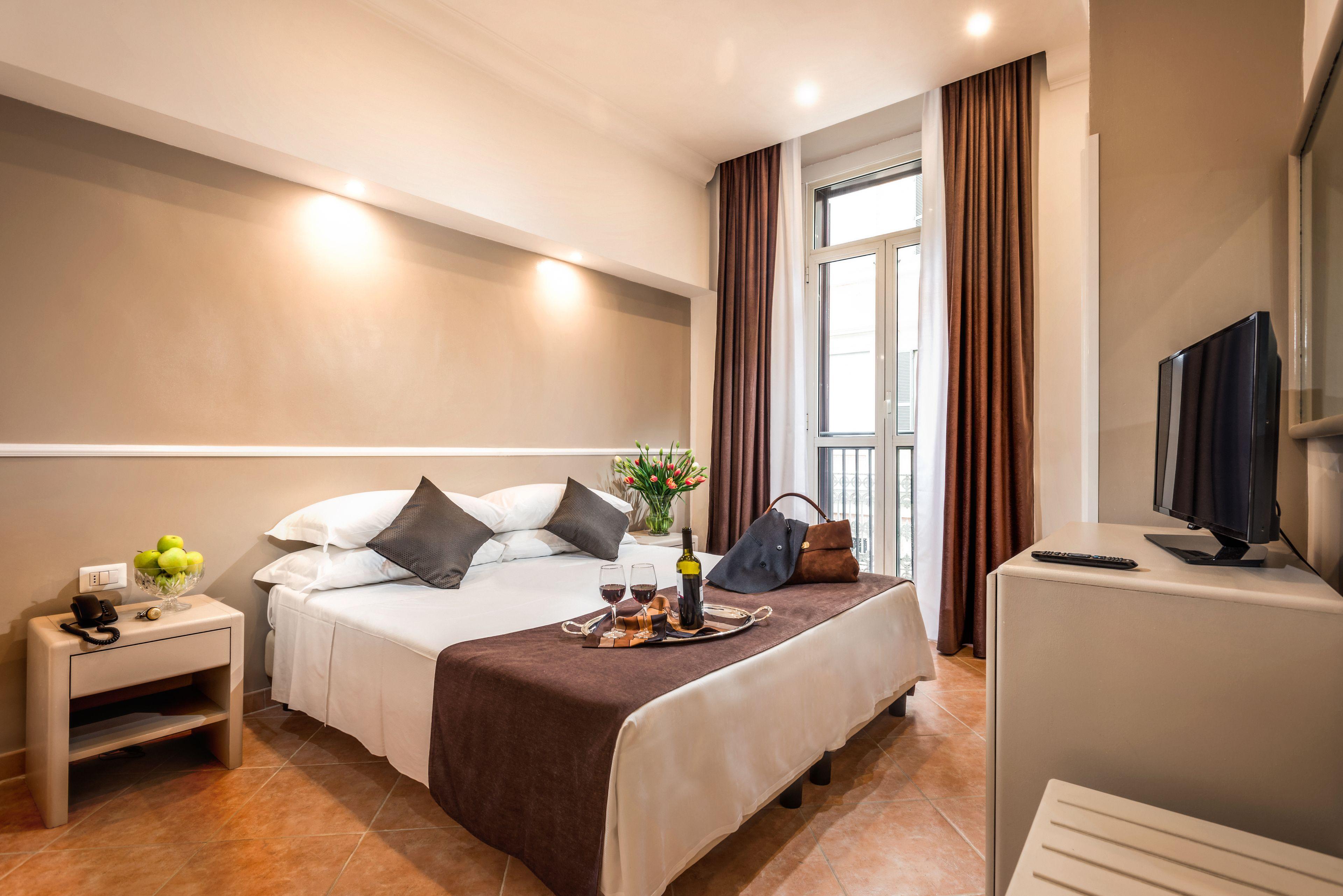 Raeli Hotel Siracusa — Fotos 3